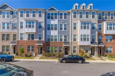 5924 Laurel Bed Ln #B, Richmond, VA 23227
