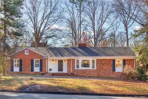 1607 Denham Rd, Henrico, VA 23229