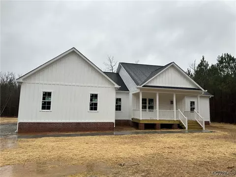 919 Kennon Rd, Mineral, VA 23117