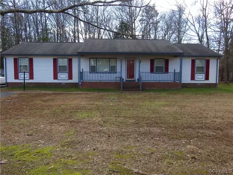 1805 Evanrude Pl, Sandston, VA 23150