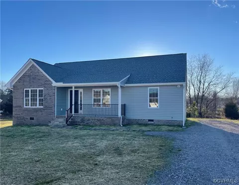 4916 Courtney Ct, North Dinwiddie, VA 23803
