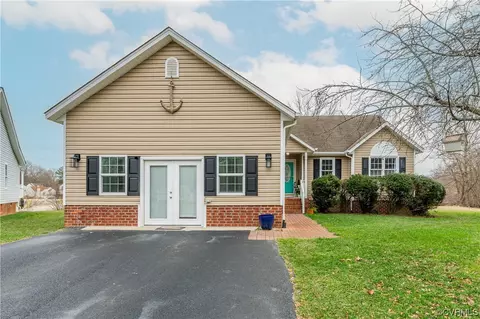 14900 Shady Banks Ct, Chesterfield, VA 23832