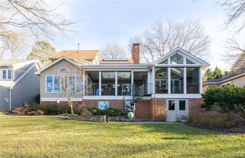 5602 Promontory Pointe Rd, Midlothian, VA 23112 photo 45
