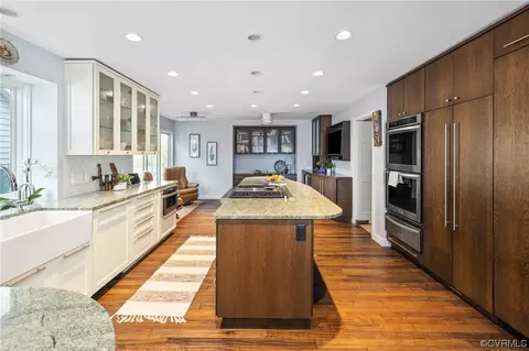 5602 Promontory Pointe Rd, Midlothian, VA 23112 photo 15