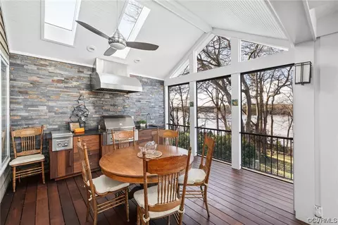 5602 Promontory Pointe Rd, Midlothian, VA 23112 photo 10