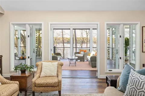 5602 Promontory Pointe Rd, Midlothian, VA 23112 photo 7