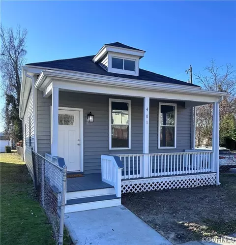 401 E Ladies Mile Rd, Richmond, VA 23222