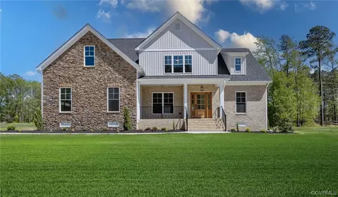 3725 Grey Fox Dr, Prince George, VA 23875