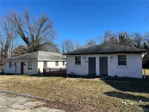 709 717 Wilson St, Petersburg, VA 23803