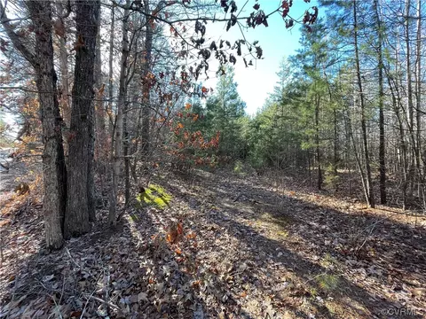 0 Crymes, Meherrin, VA 23954 photo 2