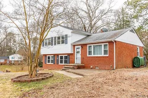 7357 Wren Way, Mechanicsville, VA 23111