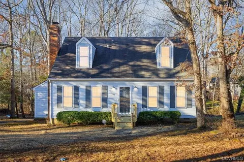 12410 Cutler Ridge Dr, Henrico, VA 23238