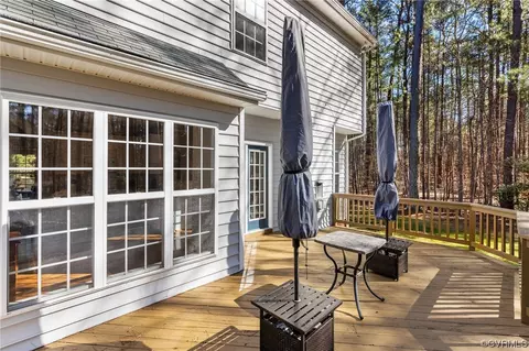 Exterior - 2777 Checketts Dr, Sandy Hook, VA 23153 photo 4 of 10