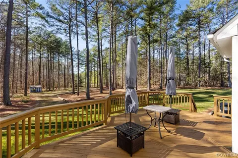 Exterior - 2777 Checketts Dr, Sandy Hook, VA 23153 photo 3 of 10