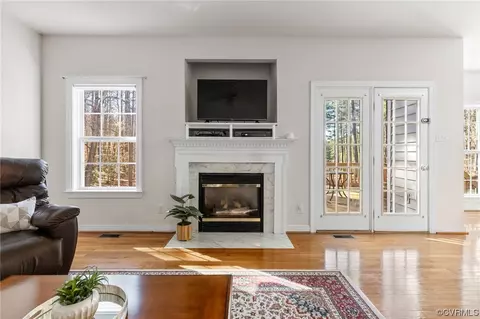 Living - 2777 Checketts Dr, Sandy Hook, VA 23153 photo 1 of 3