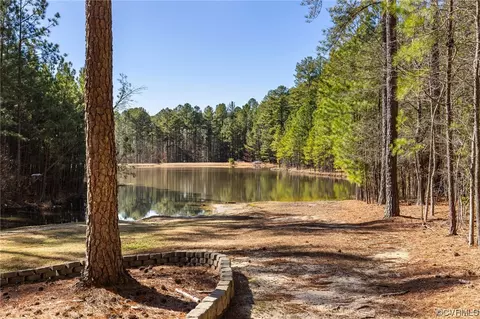 View/Area - 2777 Checketts Dr, Sandy Hook, VA 23153 photo 2 of 3