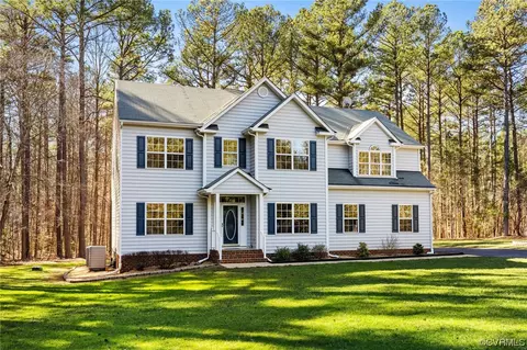 Exterior - 2777 Checketts Dr, Sandy Hook, VA 23153 photo 10 of 10