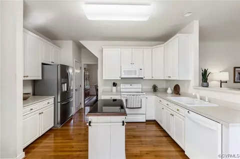 Kitchen - 2777 Checketts Dr, Sandy Hook, VA 23153 photo 1 of 3