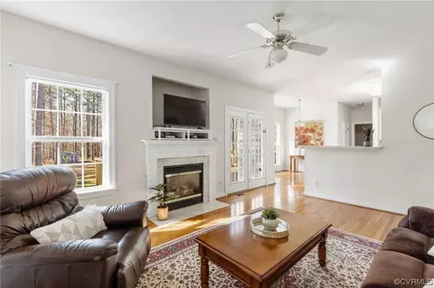 Living - 2777 Checketts Dr, Sandy Hook, VA 23153 photo 3 of 3
