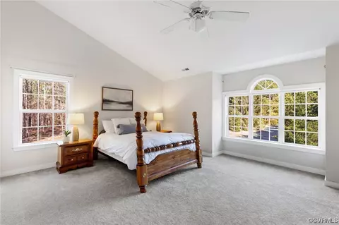 Bedroom - 2777 Checketts Dr, Sandy Hook, VA 23153 photo 1 of 5