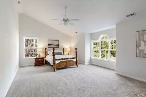 Bedroom - 2777 Checketts Dr, Sandy Hook, VA 23153 photo 3 of 5