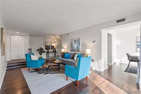 1501 Thistle Rd #204, Henrico, VA 23238