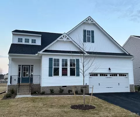 3504 Grail Ln, Henrico, VA 23231