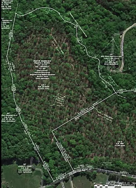 02 Tbd Cool Hill Rd, Providence Forge, VA 23140