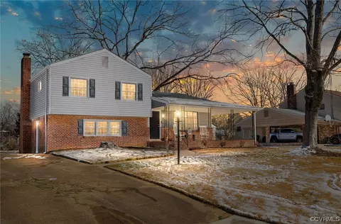 2810 Lito Rd, Glen Allen, VA 23060