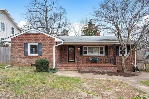 912 W 30th St, Richmond, VA 23225