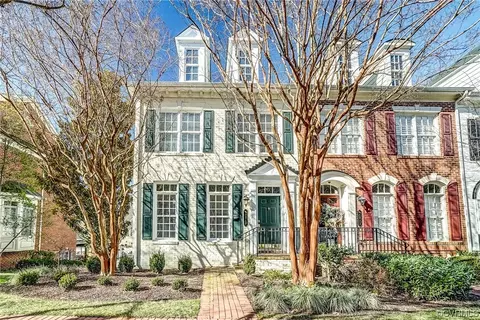 1210 Hyde Ln, Henrico, VA 23229