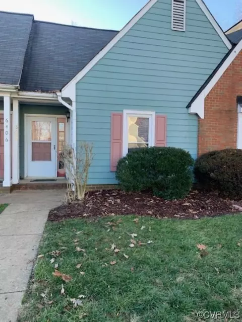 6404 Belcroft Ct, Richmond, VA 23234