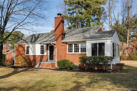 7500 Parkline Dr, Henrico, VA 23229