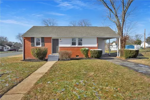 3300 Montclair Rd, Richmond, VA 23223