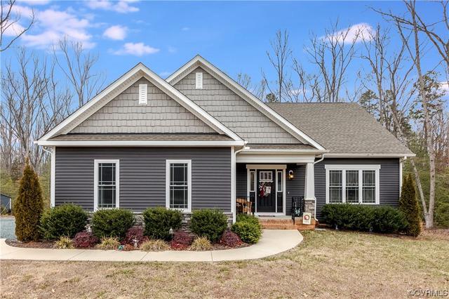 2808 Preston Park Way, Sandy Hook, VA 23153