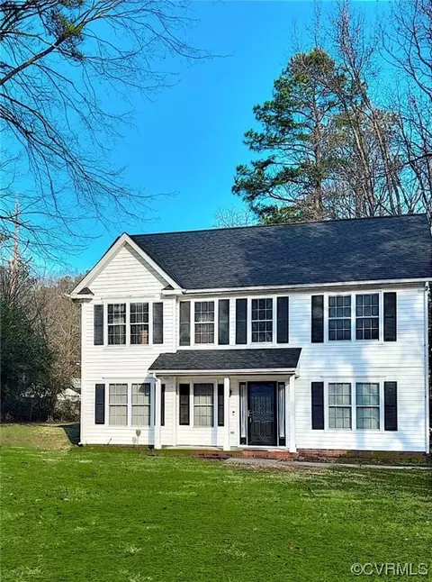 1604 Fox Downs Pl, Henrico, VA 23231