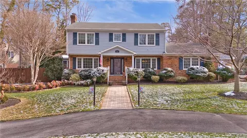 2719 Kenbury Rd, Richmond, VA 23225