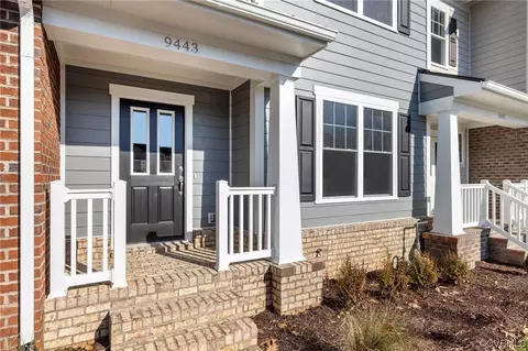 9443 Creek Summit Cir #9, Richmond, VA 23235
