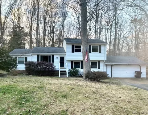 114 Wilderness Ln, Williamsburg, VA 23188