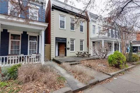2517 W Main St, Richmond, VA 23220