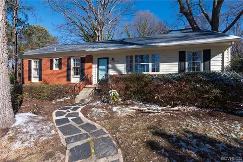 8708 Pinyon Rd, Henrico, VA 23229