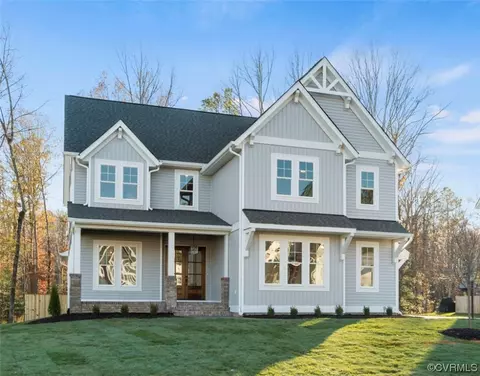 4813 Lake Summer Loop, Moseley, VA 23120