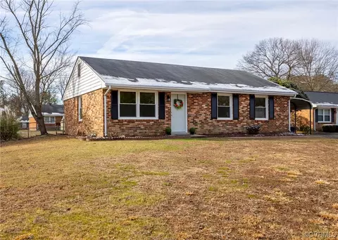 352 Argyll Cir, Henrico, VA 23075