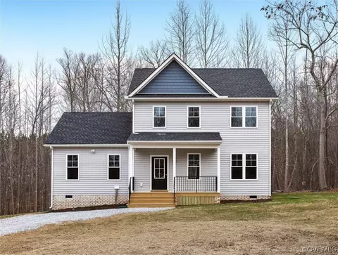 20880 Scarlet Oak Dr, Jetersville, VA 23083
