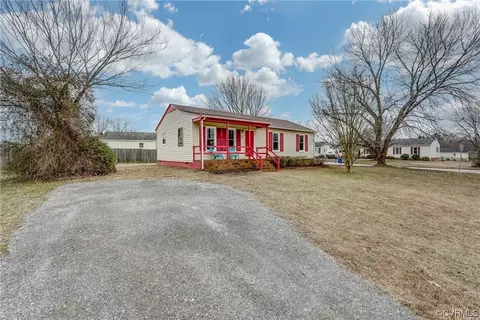 8719 Watchhaven Ln, Richmond, VA 23237