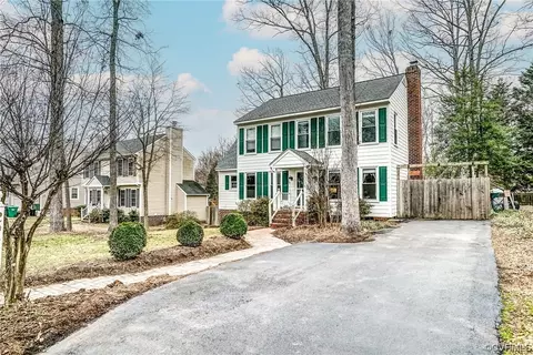 2924 Broadford Ter, Henrico, VA 23233