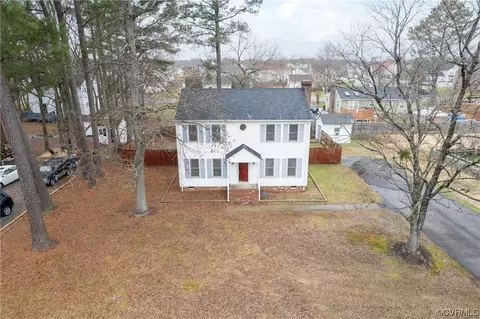 6432 Canesville Ln, Henrico, VA 23231