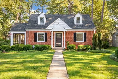5102 W Franklin St, Richmond, VA 23226