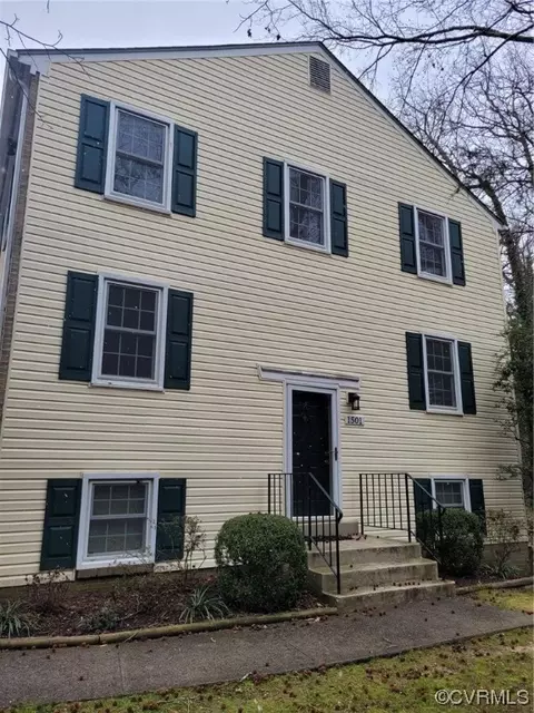 1501 Skirmish Run Ct, Henrico, VA 23228