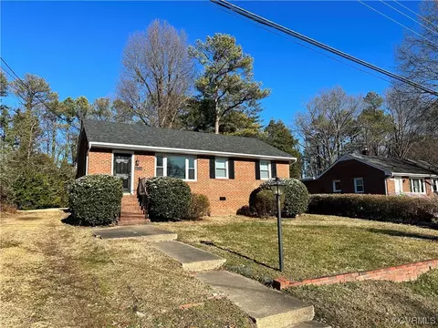 8306 Mark Lawn Dr, Henrico, VA 23229